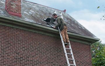 what affects urgent Upper Netchwood roof repairs