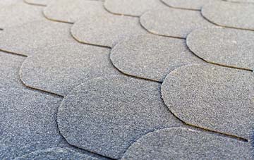 Upper Netchwood asphalt roofing costs