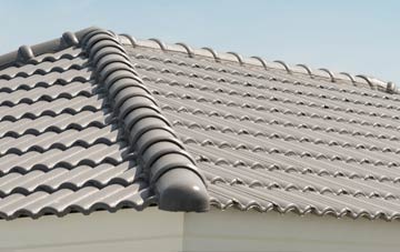 advantages of Upper Netchwood clay roofing