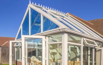conservatory roof insulation costs Upper Netchwood