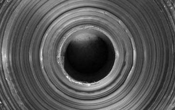 Upper Netchwood edpm waterproofing