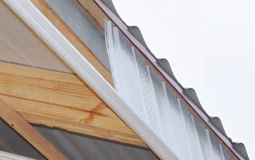 why Upper Netchwood fascia repairs are essential