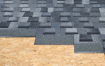 expert Upper Netchwood asphalt roof companies