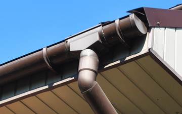 types of Upper Netchwood fascias