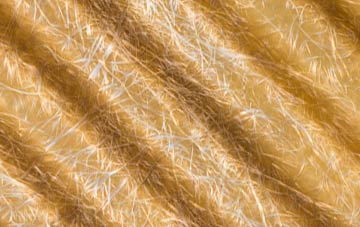 Upper Netchwood fibreglass roof waterproofing