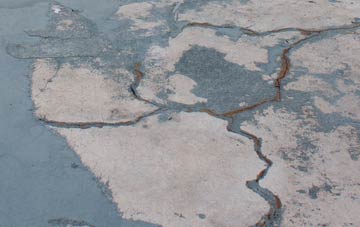 fibreglass roofing replacement Upper Netchwood