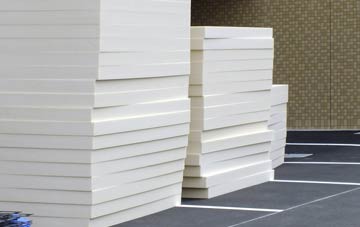 Upper Netchwood flat roof insulation costs