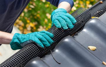 Upper Netchwood gutter repair companies