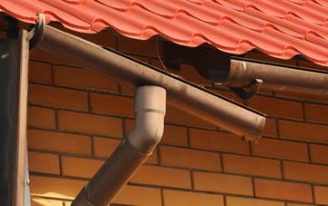 Upper Netchwood gutter repair costs
