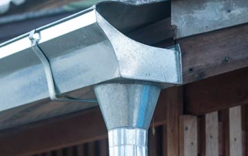 Upper Netchwood guttering companies