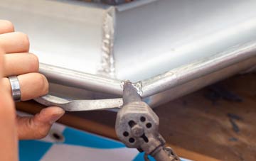 disadvantages of Upper Netchwood lead roofing