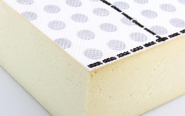 meeting Upper Netchwood building codes