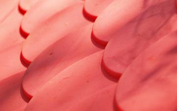 Upper Netchwood plastic roof costs