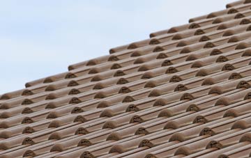 plastic roofing Upper Netchwood, Shropshire