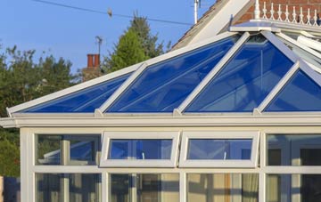 professional Upper Netchwood conservatory insulation