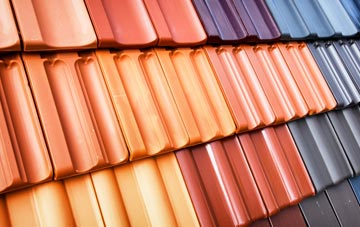 Upper Netchwood roof tile costs