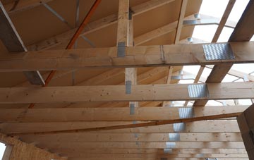 Upper Netchwood roof truss costs