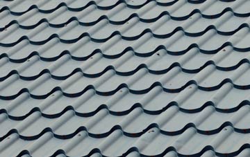 Upper Netchwood rubber roofing companies