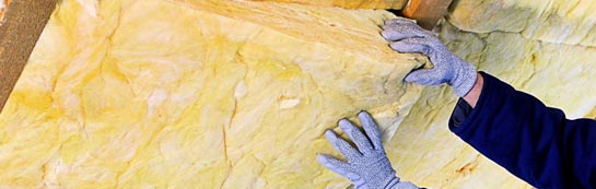 quotes for Upper Netchwood roof insulation