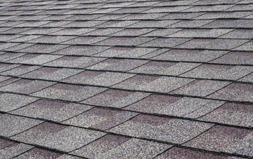 Upper Netchwood tiles for shallow pitch roofing