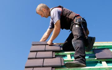 disadvantages of Upper Netchwood slate roofing