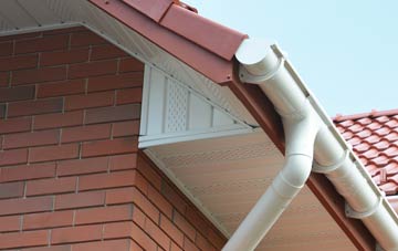 Upper Netchwood soffit repair costs