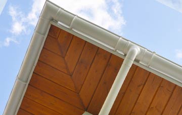 Upper Netchwood soffit types