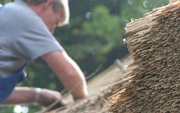 professional Upper Netchwood thatchers