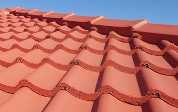 Upper Netchwood tile and slate roof replacement