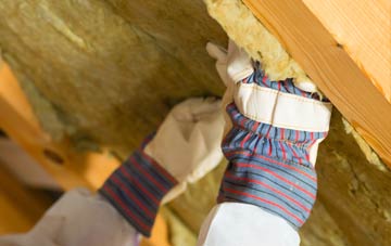 types of Upper Netchwood pitched roof insulation materials