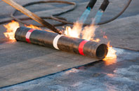 free Upper Netchwood roof quotes