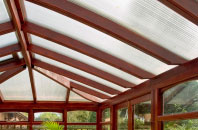 Upper Netchwood conservatory roofing insulation