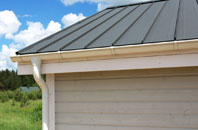 Upper Netchwood fascia repair