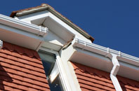 Upper Netchwood fascias
