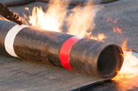 free Upper Netchwood re-felting quotes