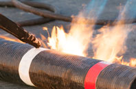 Upper Netchwood flat roofing replacement