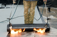 Upper Netchwood flat roof sealing quote