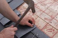 free Upper Netchwood garage roof repair quotes