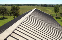 Upper Netchwood metal roof quotes