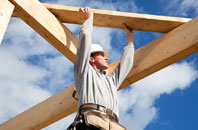 Upper Netchwood roof replacement work