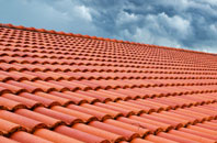 Upper Netchwood roofing tiles