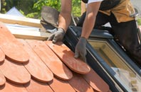 Upper Netchwood tiled roofing companies