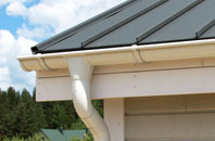 Upper Netchwood soffits