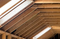 Upper Netchwood tapered roof insulation quotes